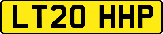 LT20HHP