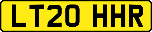 LT20HHR
