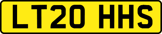 LT20HHS