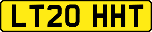 LT20HHT