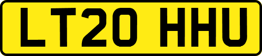 LT20HHU