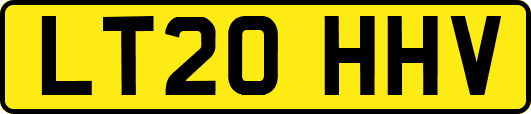 LT20HHV