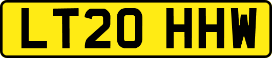 LT20HHW