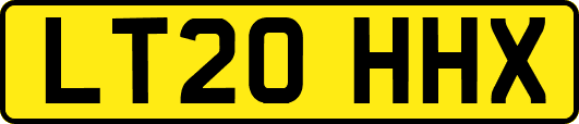LT20HHX