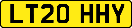 LT20HHY