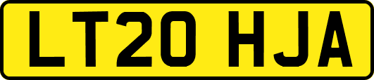 LT20HJA