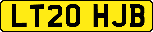 LT20HJB