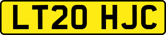 LT20HJC