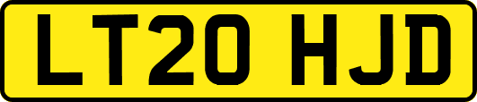 LT20HJD