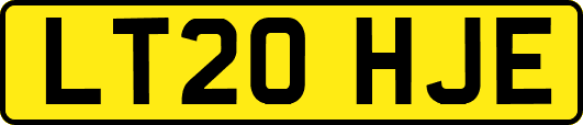LT20HJE