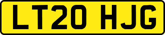 LT20HJG