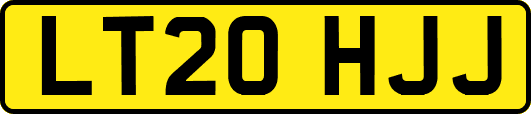 LT20HJJ