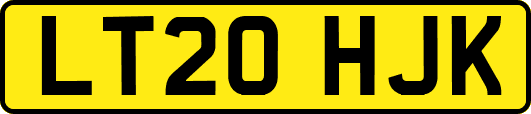 LT20HJK