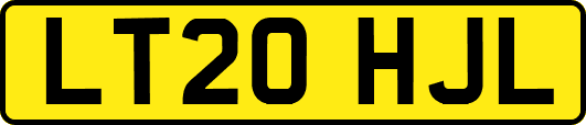 LT20HJL