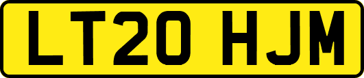 LT20HJM