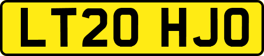 LT20HJO