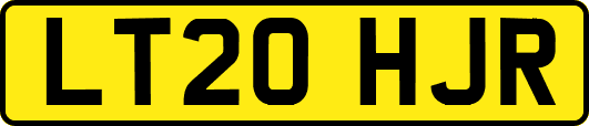LT20HJR