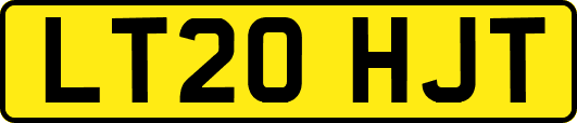 LT20HJT