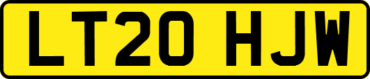 LT20HJW