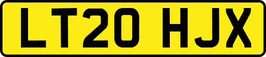LT20HJX