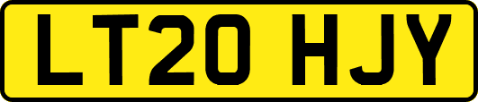 LT20HJY