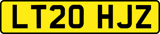 LT20HJZ