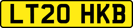 LT20HKB