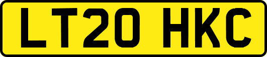 LT20HKC