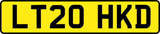 LT20HKD