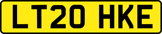 LT20HKE