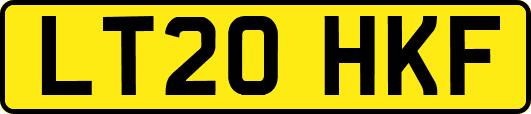 LT20HKF