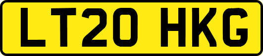 LT20HKG