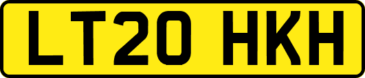 LT20HKH