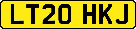 LT20HKJ