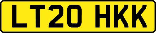 LT20HKK