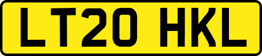 LT20HKL