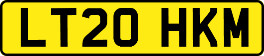 LT20HKM
