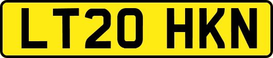 LT20HKN