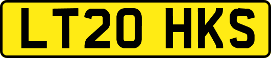 LT20HKS