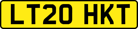 LT20HKT