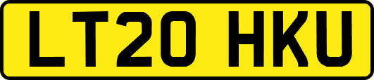 LT20HKU