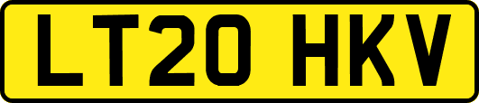 LT20HKV