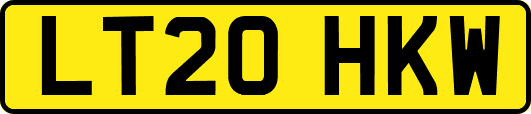 LT20HKW