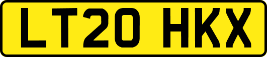 LT20HKX