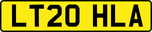 LT20HLA