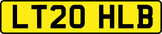 LT20HLB