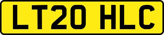 LT20HLC