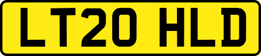 LT20HLD