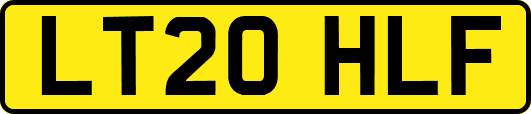 LT20HLF