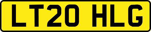 LT20HLG